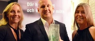 Max Sverigechef prisad för ledarskapet: "Fantastiskt kul"