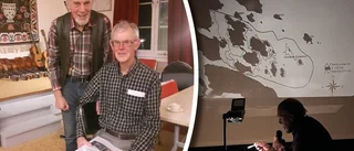 Bensbyns historia i fokus