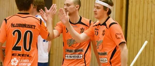 Målskytt direkt i debuten – islossning för IBK