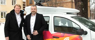 Stororder för Kalixföretaget