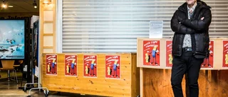 Dags för kirunabornas filmfestival