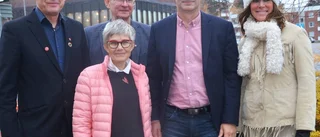 Politikerna öppnar för privatiseringar