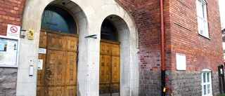 Museet stängt – en dag i veckan