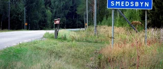 Jordskalv skakade marken