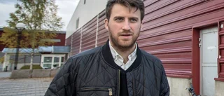 Rivalen har gett sig in i jakten på Ledin