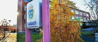Genombrott i våldtäktsutredning