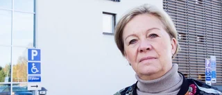 "Patientunderlaget finns inte"