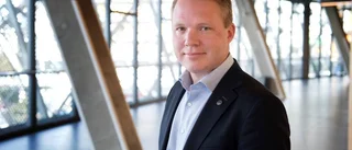 Förbundspampen ber om ursäkt: "Ett klumpigt ordval"