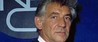 Bernstein en sällsynt multibegåvad musiker