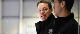 Han hyllar Luleå Hockey: "Annars blir vi utskämda"