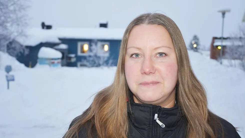 Jenny Eriksson
