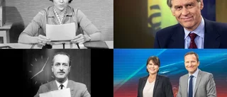Sveriges mest sedda (?) 60-åring firar jubileum