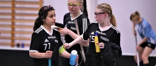 Första helgen med Floorball Games – så gick finalerna