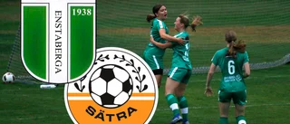Tun premiärspelade mot Sätra hemma på Rosvalla – se matchen här