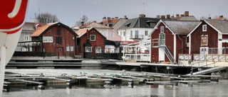 "100 år gammalt" båthus ska lösa problemet – efter sopkritiken
