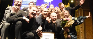 Norrbottens-Kuriren bäst i Sverige ✓ Prisas för satsningen på livesport – 160 nya matcher ska sändas