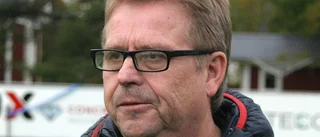 Tränaren stannar i Boden: "Bra och viktigt"