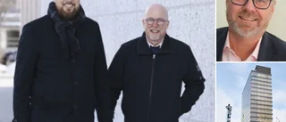 Skellefteföretag gör lokalt förvärv • Snabb comeback för serviceföretag i Skellefteå • Näringslivsprofil lämnar