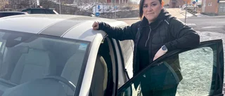 Våga krypköra och spara bensin – trafikläraren Fabiola visar sina bästa trick: "Kör på hög växel"