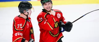 Emanuelsson vill bygga vidare på succén