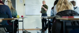 Våldet ökar – en tredje väg måste prövas