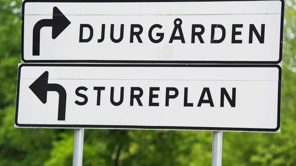 I många europeiska länder svänger landsbygden höger och staden vänster. Så även i Sverige.