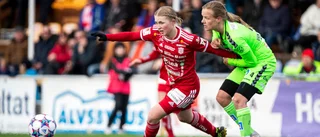 Liverapport: Piteå förlorade 0-2 i Linköping