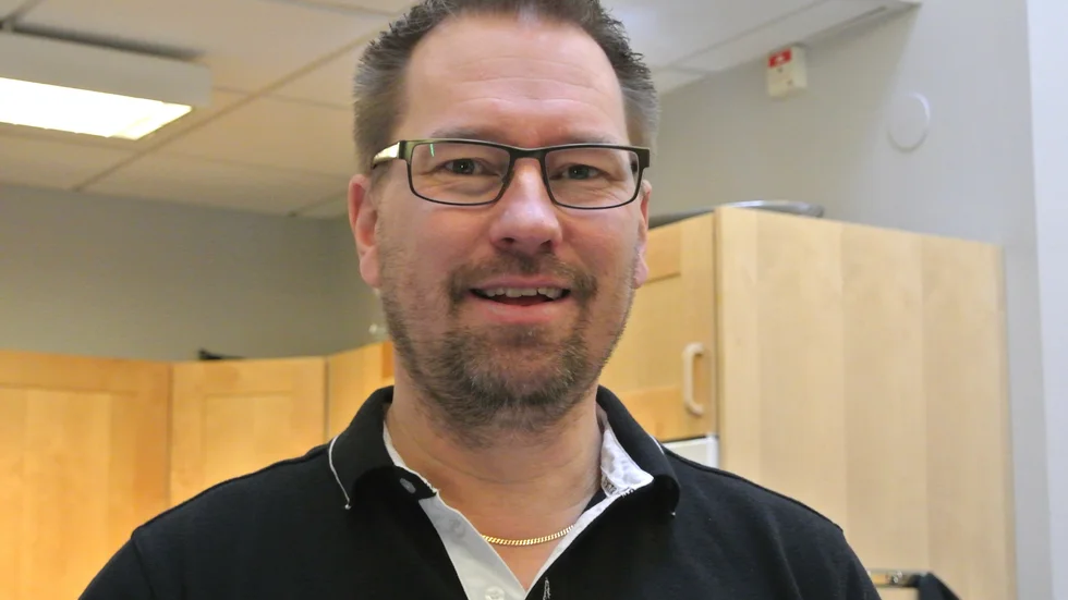 Jörgen Kågströms Prana åkte på dubbla förluster i Norrbotten.
