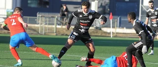 TVSK mot Bissarna – som om blodpudding matchas mot entrecote