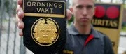 Säkerhet köps med vakter
