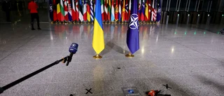 Större risk för konflikt som medlem i Nato
