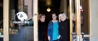 Efter renoveringen – nu är Visbybiografen redo för publiken • Invigning i kväll • ”Jätteglada över att få komma igång igen”