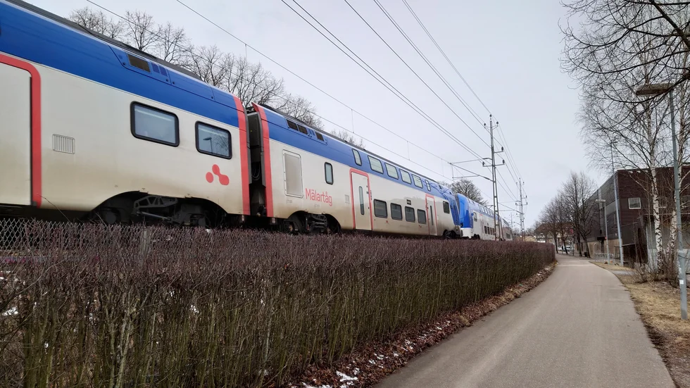 Mälartåg har under en längre tid dragits med stora förseningar och inställda tåg.