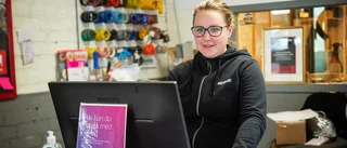 Snösmocka oroar däckkunder – och verkstäderna hinner inte med: "Det kommer att bli tufft"