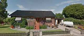 Ny ägare till hus i Ödeshög