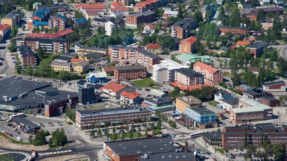 I Kalix har villapriserna ökat med 10,6 procent det senaste kvartalet, och snittpriset för en villa ligger nu på 7 960 kronor per kvadratmeter.