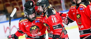 JUST NU: Följ Luleå Hockey–Leksand här!