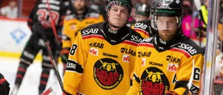 Snöpligt Luleåslut trots övertag – chansskott avgjorde • Förre Luleåspelaren matchvinnare