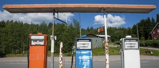 Stöd till glesbygdshandel i länet slut