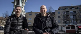 Torgfestens femte band är släppt