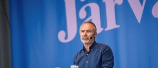 Omsvängningarnas tid