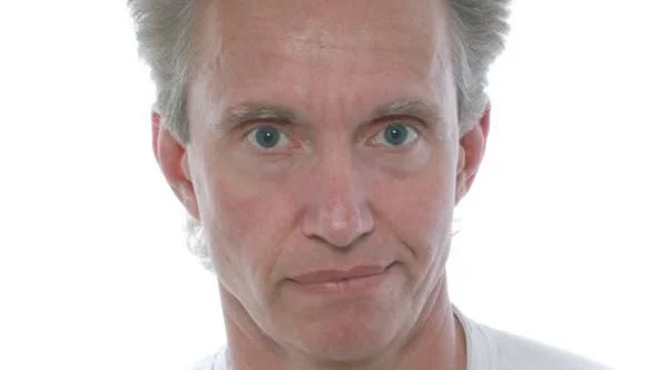 Martin Ingelsson