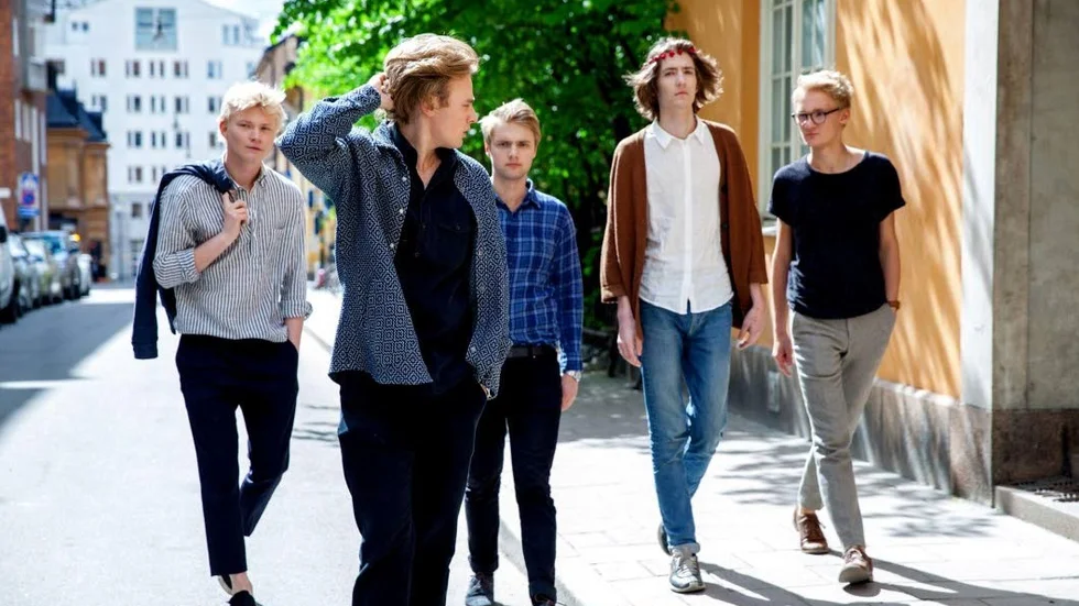 Mares är aktuella med en ny ep. Dessutom är Albin Egrelius Fredlund, Fredrik Danfors, Fredrik Nilsson, Mikael Dahnberg och Olof Wärend Rylander ute på en längre vår- och sommarturné.