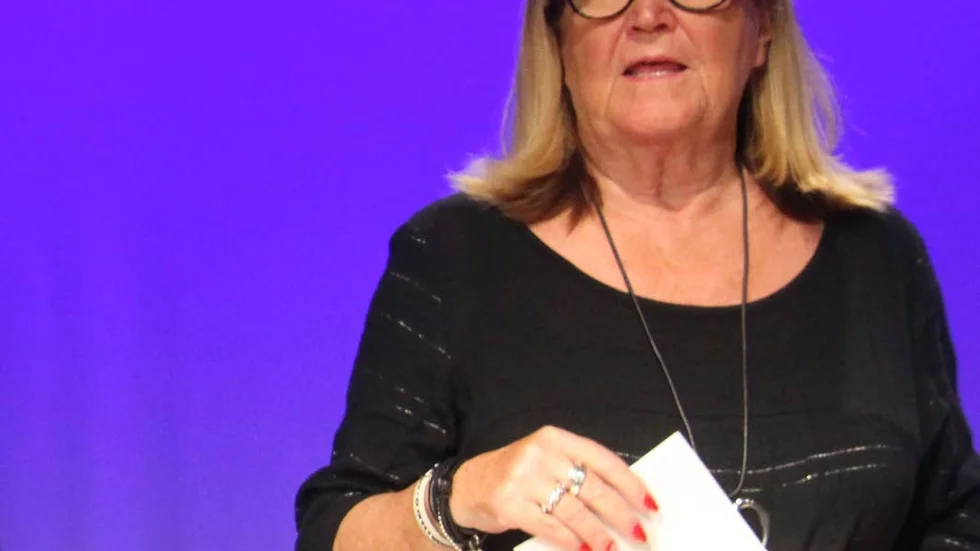 Oppositionsrådet Agneta Hägglund säger att Håbo måste ha en stabil majoritet för att undvika handlingsförlamning.