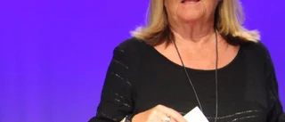 "Måste ha en bred majoritet"