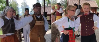 Upplandsdominans i schottis-SM