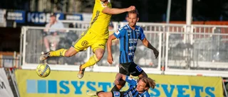 Spelarbetyg Sirius-Sundsvall