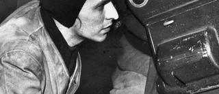 Bergman – en ironisk 40-talist