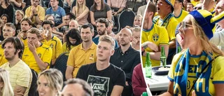 "Får lite vibbar från -94"
