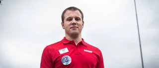 "Trafiksituationen är en katastrof"
